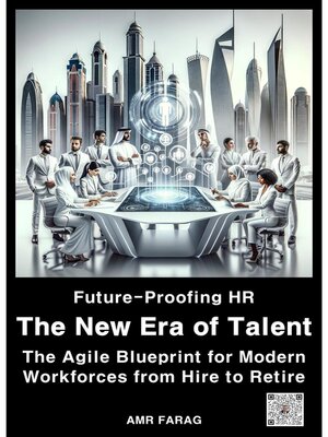 cover image of Future-Proofing HR